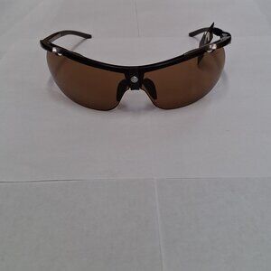 Carrera  Sunglasses – AluBrown/Black: